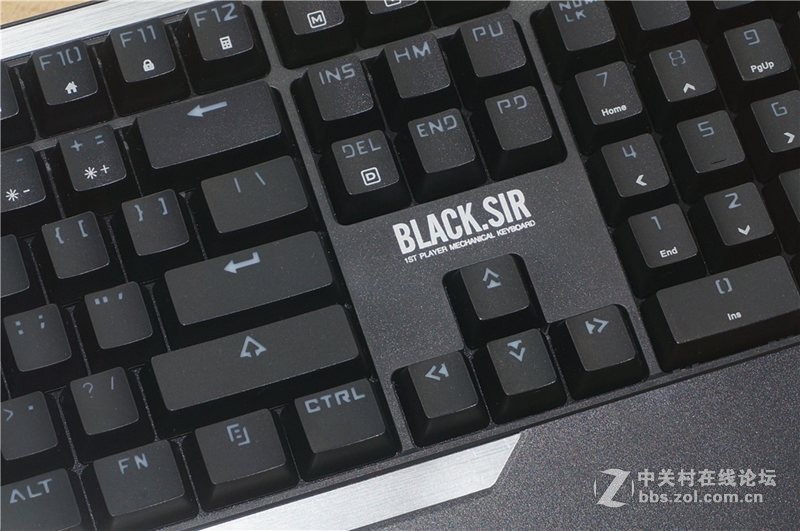 国产机械的崛起——首席玩家黑泽氏典骑版体验