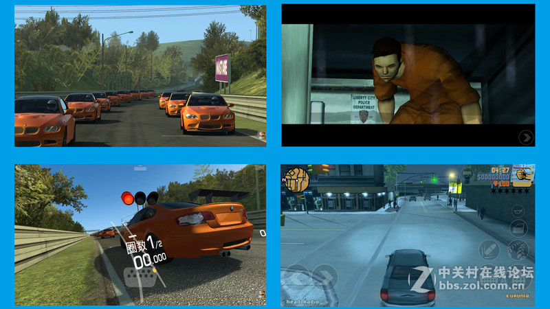 #华硕ZenFone Selfie评测#你可以更美之内涵篇