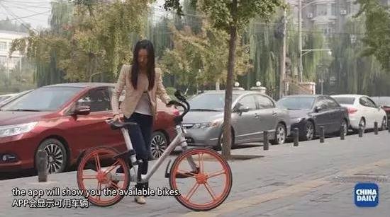 中国移动互联网玩得溜，老外羡慕嫉妒恨