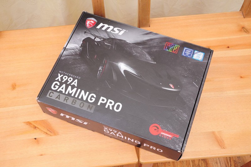 双十二最后的疯狂，宁要钎焊不要牙膏之X99大奶机分享