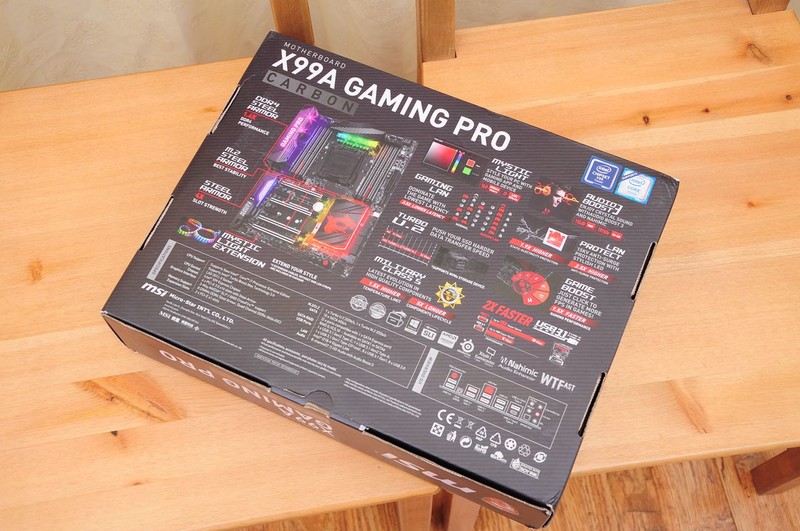 双十二最后的疯狂，宁要钎焊不要牙膏之X99大奶机分享