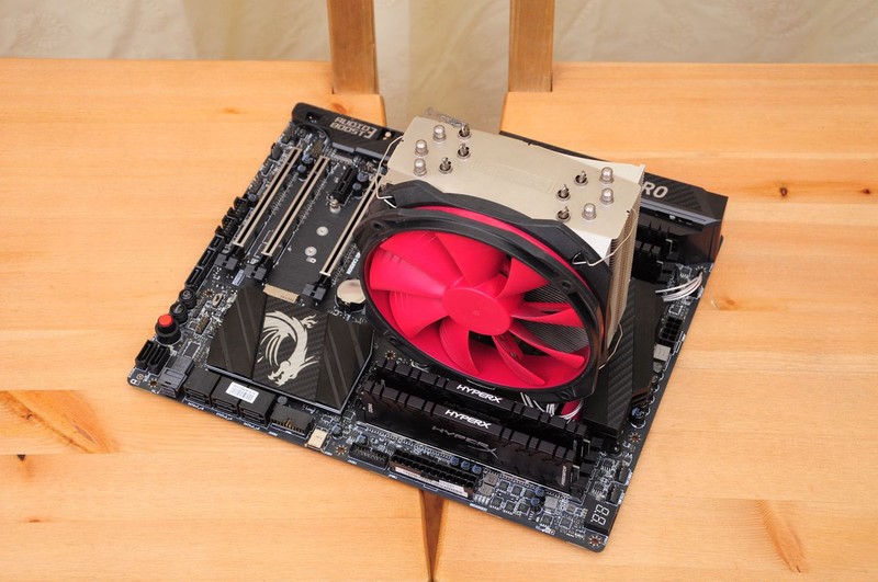 双十二最后的疯狂，宁要钎焊不要牙膏之X99大奶机分享