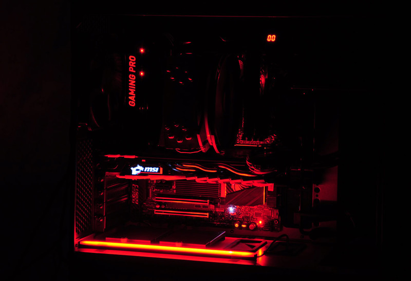 双十二最后的疯狂，宁要钎焊不要牙膏之X99大奶机分享