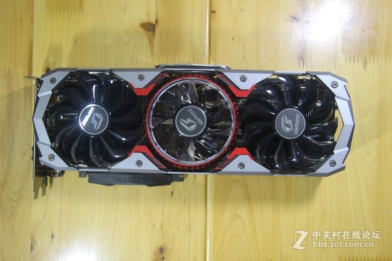 一次不专业的2080测评——七彩虹 iGame RTX 2080 Advanced OC 评测