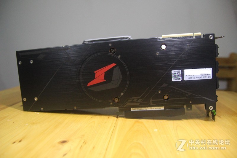 一次不专业的2080测评——七彩虹 iGame RTX 2080 Advanced OC 评测