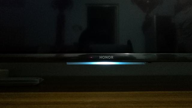 鸿蒙到手！-荣耀智慧屏连夜开箱初体验