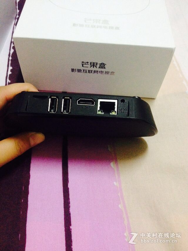 影驰芒果盒百人团购