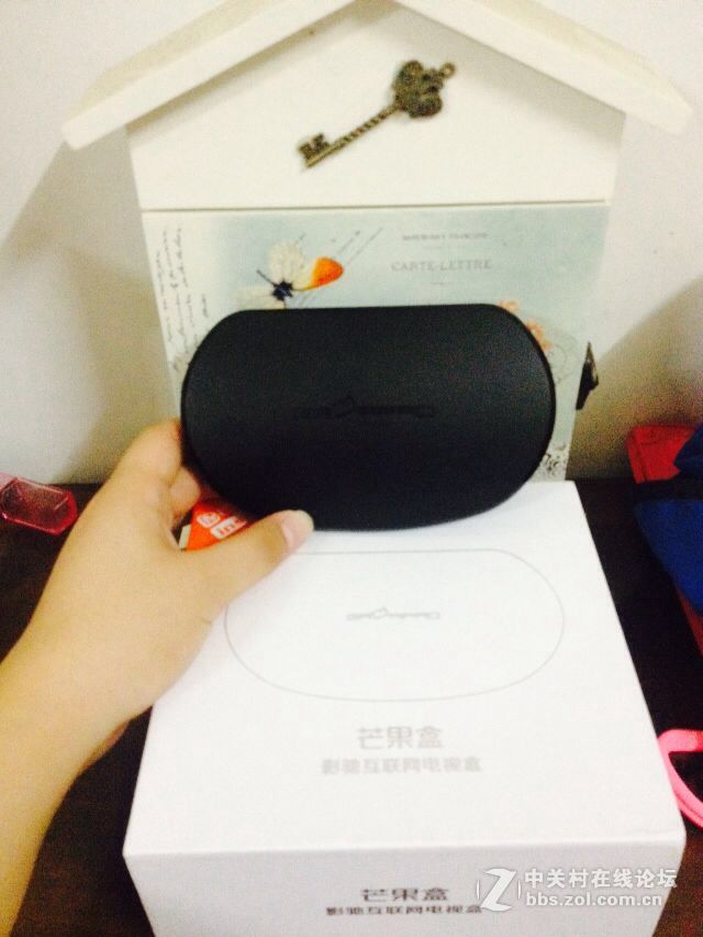 影驰芒果盒百人团购