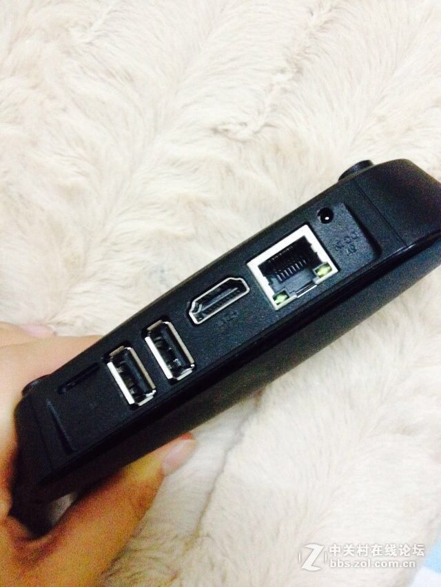 影驰芒果盒子百人团购