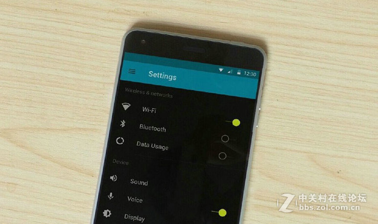 #约稿#诺基亚C1：王者归来第一机，配置大亮