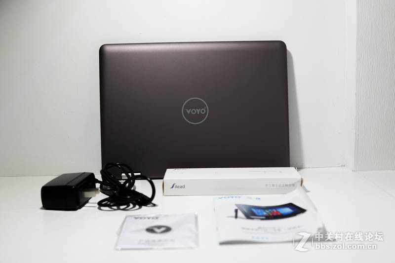 原笔迹手写平板-VOYO VBOOK V1体验小记