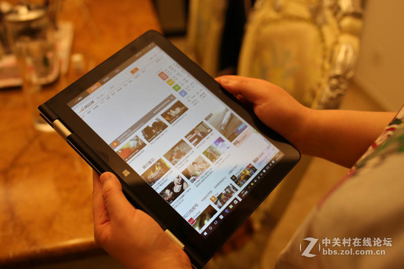 原笔迹手写平板-VOYO VBOOK V1体验小记