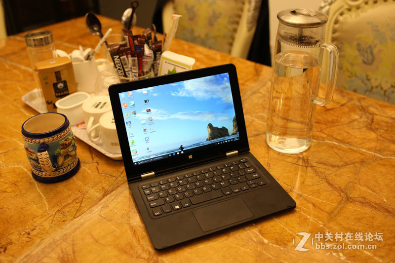 原笔迹手写平板-VOYO VBOOK V1体验小记