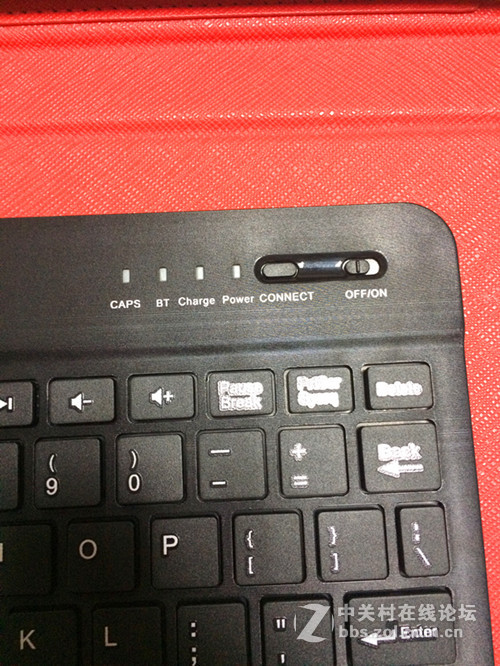 13.3寸超大平板保护套，蓝牙键盘平板套