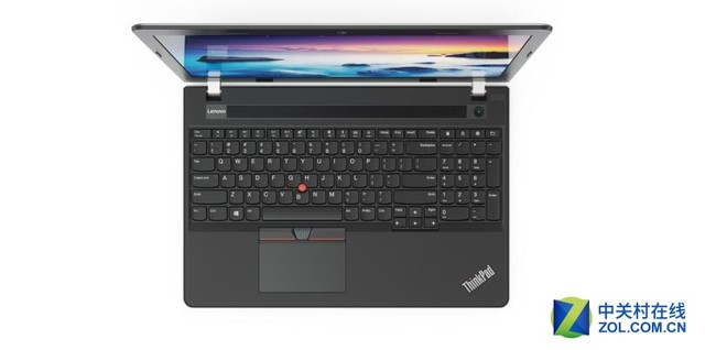 ThinkPad的小红点（TrackPoint）真的好用吗？