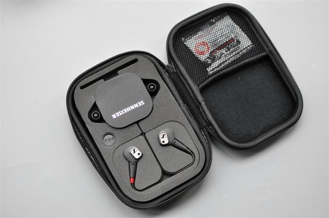 上得了厅堂下得了厨房，森海塞尔IE80S评测