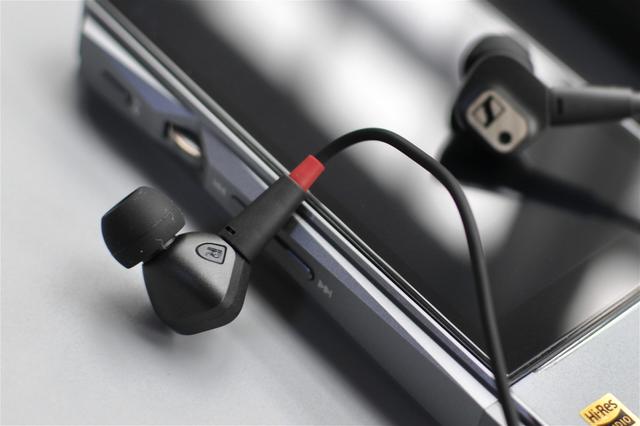 上得了厅堂下得了厨房，森海塞尔IE80S评测