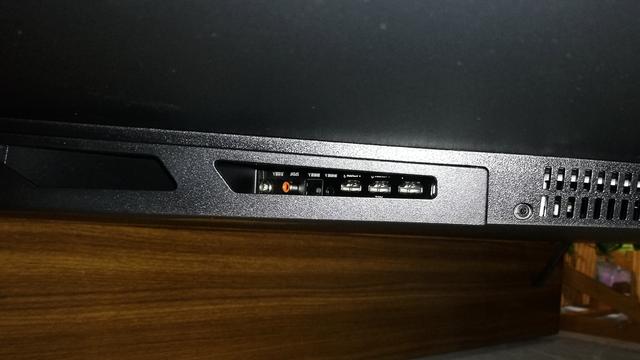 鸿蒙到手！-荣耀智慧屏连夜开箱初体验