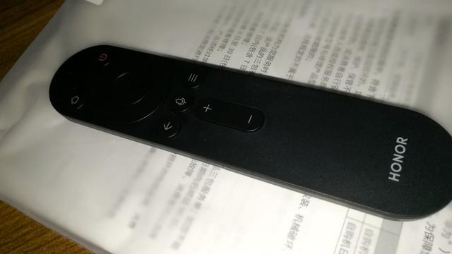 鸿蒙到手！-荣耀智慧屏连夜开箱初体验