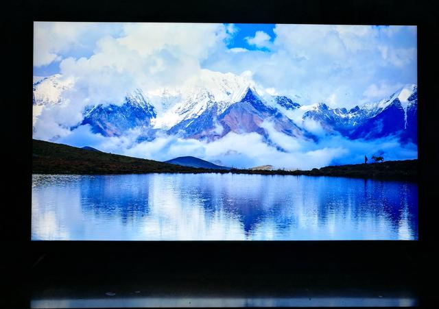 鸿蒙到手！-荣耀智慧屏连夜开箱初体验