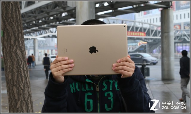 iPad Pro销量惨淡 沦为最冷门苹果旗舰