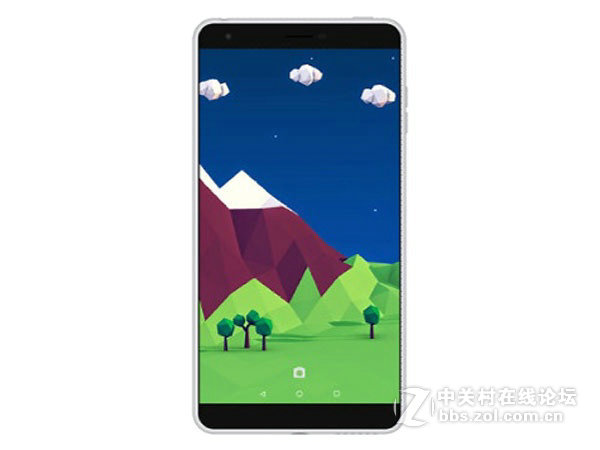 #约稿#诺基亚C1：王者归来第一机，配置大亮