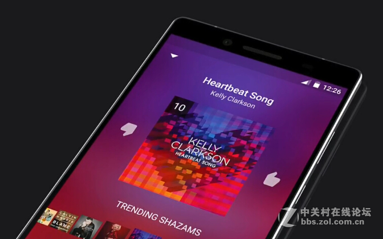 #约稿#诺基亚C1：王者归来第一机，配置大亮