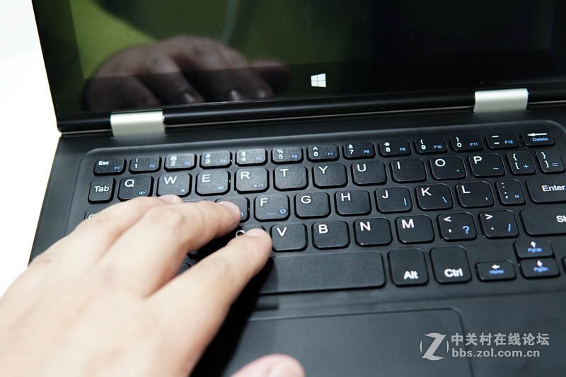 原笔迹手写平板-VOYO VBOOK V1体验小记