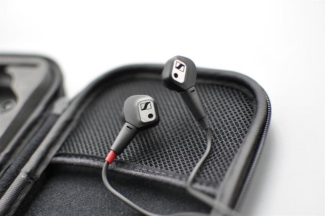 上得了厅堂下得了厨房，森海塞尔IE80S评测