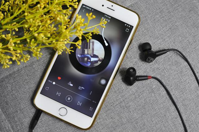 上得了厅堂下得了厨房，森海塞尔IE80S评测