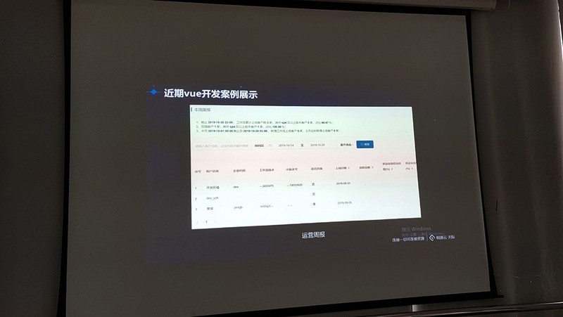 投影可以这么简单，明基e500智能投影体验