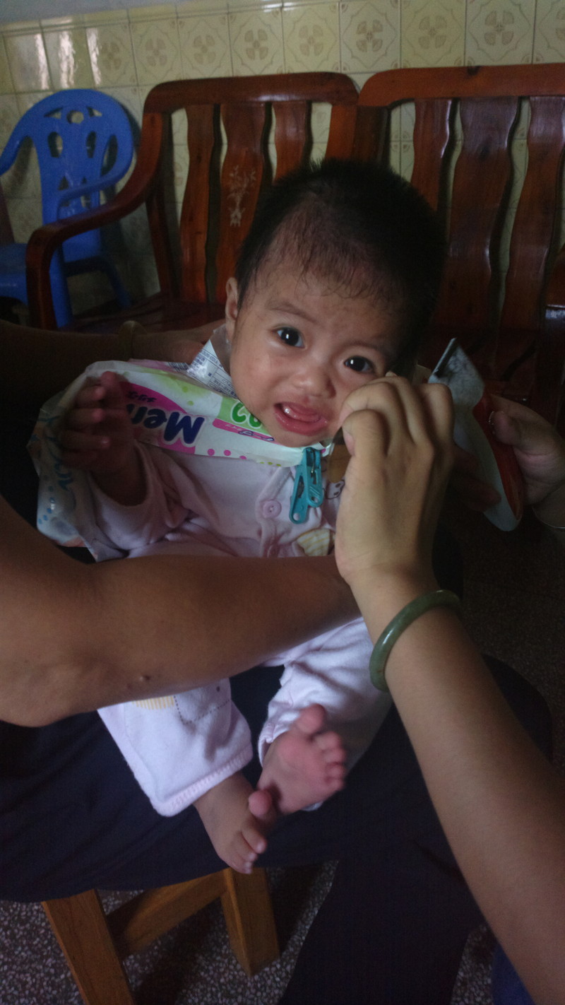 【诺基亚808】可爱的裸身BB