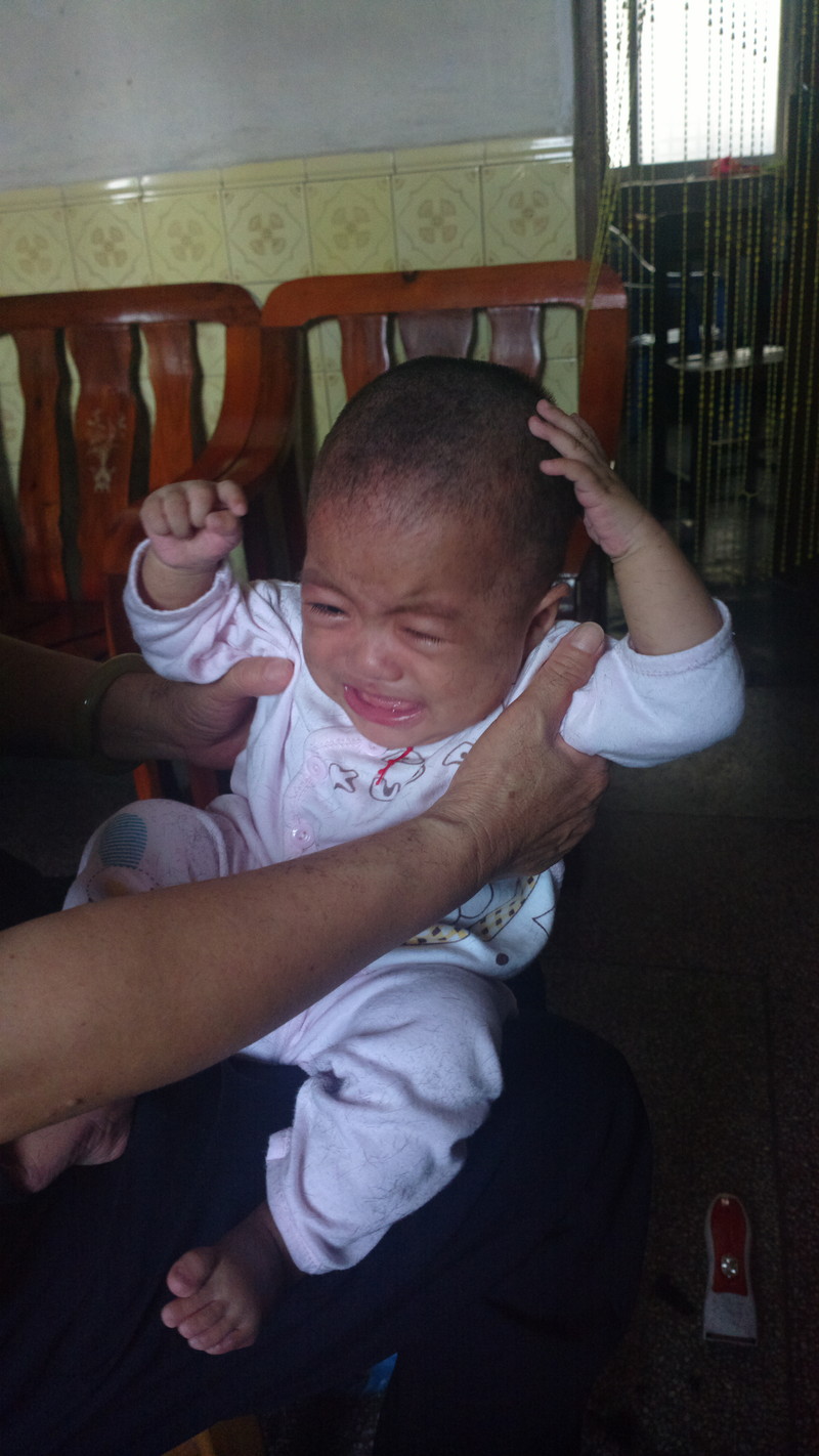 【诺基亚808】可爱的裸身BB