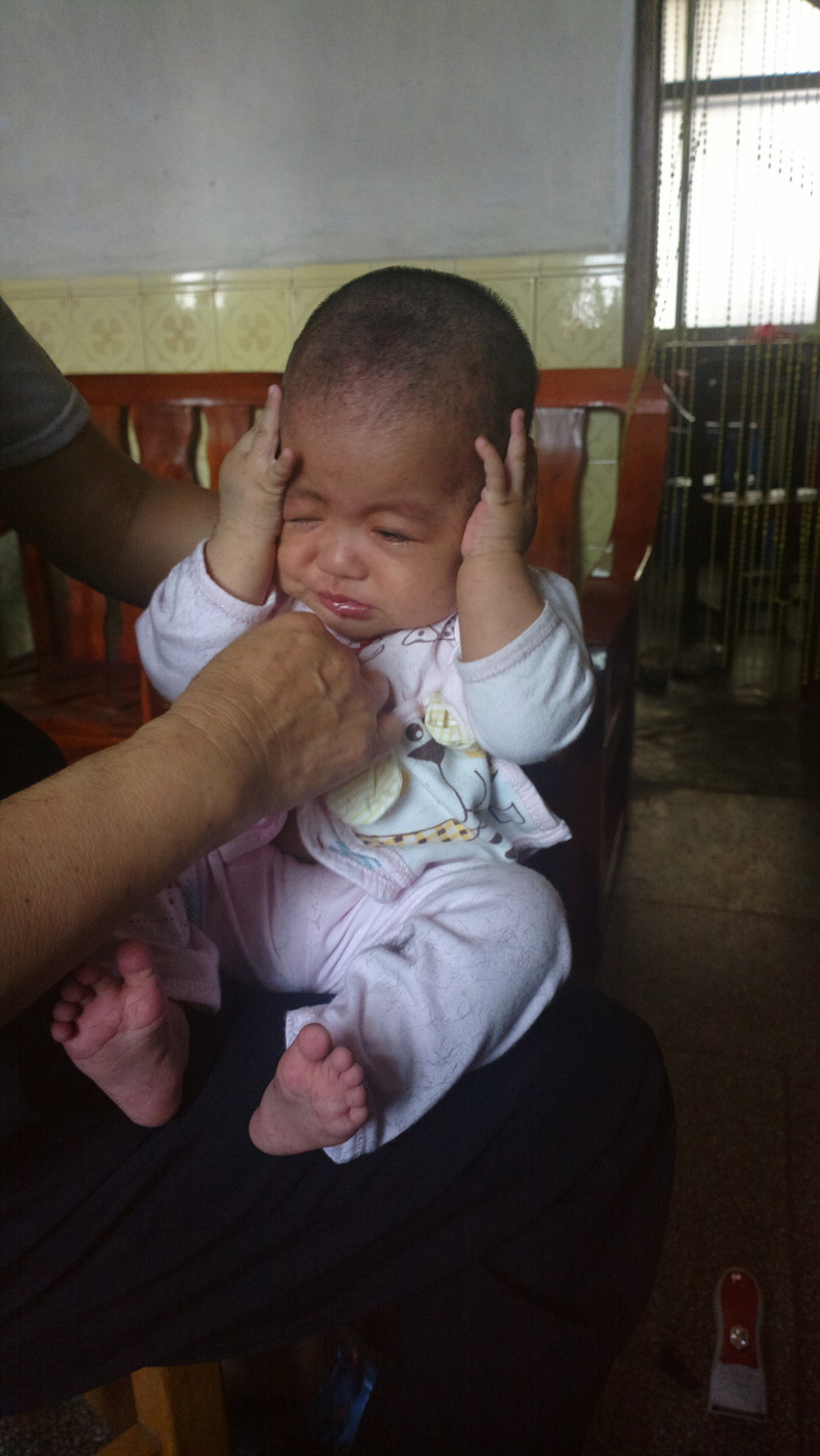 【诺基亚808】可爱的裸身BB