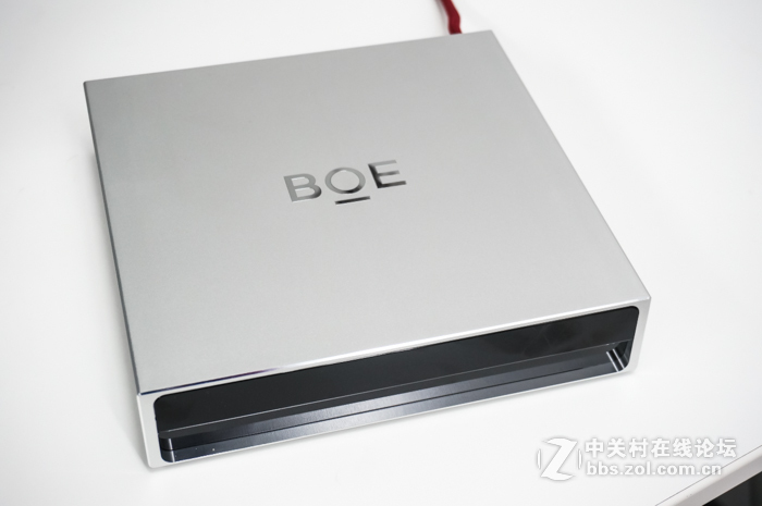 ?京东方BOE Alta 电视--真4K！