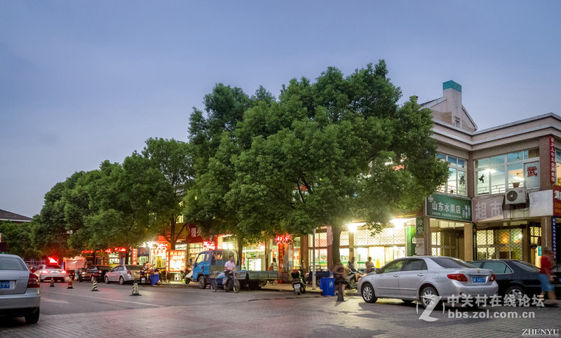 S7E最新样张赏析