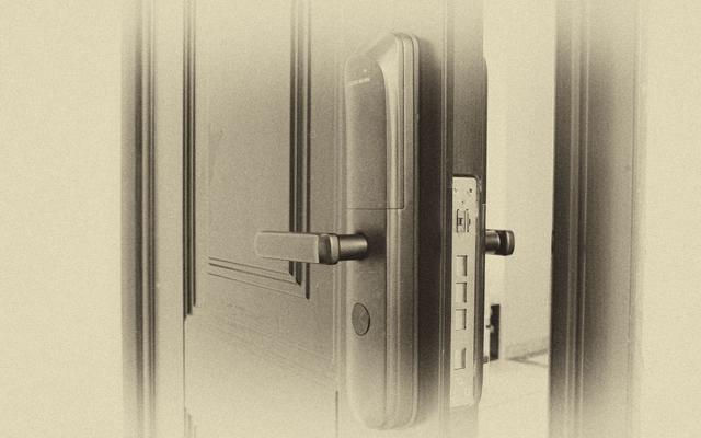 丢一次就够受了，“丢钥匙病”有彻底根治办法