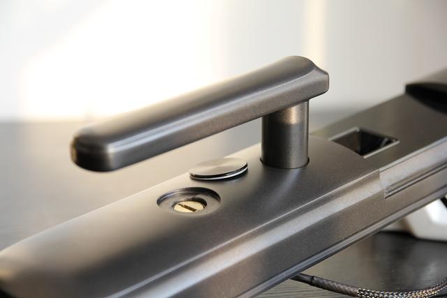 丢一次就够受了，“丢钥匙病”有彻底根治办法