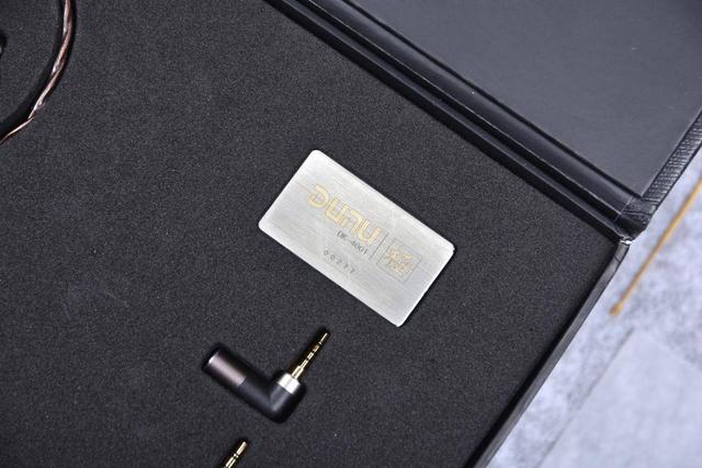 退烧解毒良药，达音科DK-4001旗舰圈铁耳机上手体验