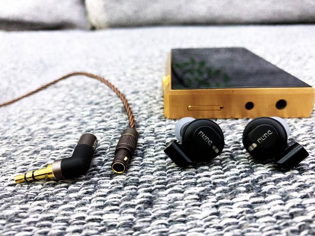 退烧解毒良药，达音科DK-4001旗舰圈铁耳机上手体验