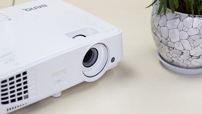 投影可以这么简单，明基e500智能投影体验