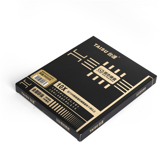 台速磐科 S960G TAISU台速-高速缓存SSD固态硬盘 笔记本专用比机械硬盘快十倍的固态硬