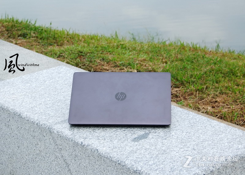 HP ZBook Studio G3 15.6吋行动工作站入手解析