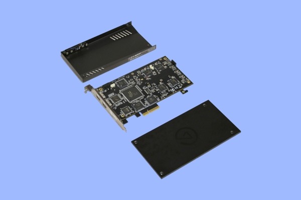 录屏神器！Elgato发布专业视频采集卡