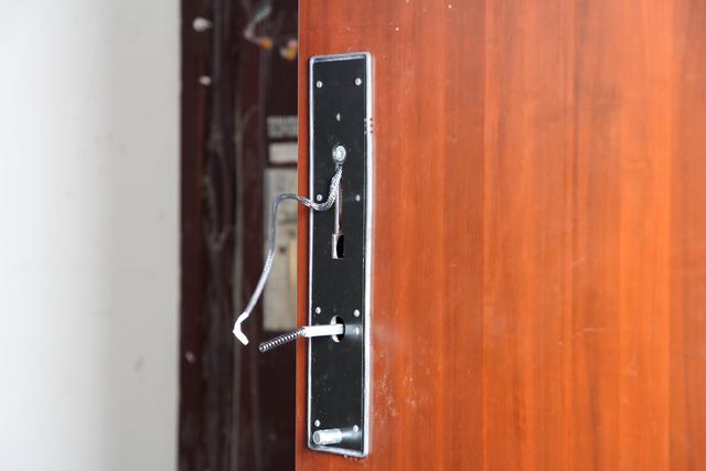 丢一次就够受了，“丢钥匙病”有彻底根治办法