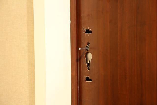 丢一次就够受了，“丢钥匙病”有彻底根治办法