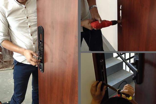 丢一次就够受了，“丢钥匙病”有彻底根治办法