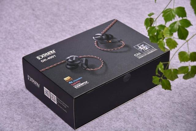 退烧解毒良药，达音科DK-4001旗舰圈铁耳机上手体验