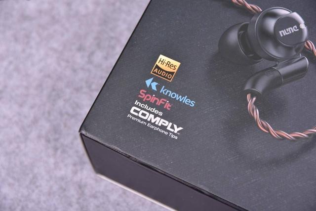 退烧解毒良药，达音科DK-4001旗舰圈铁耳机上手体验