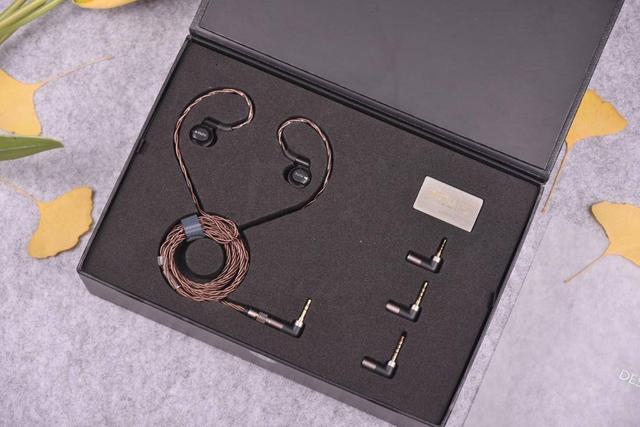 退烧解毒良药，达音科DK-4001旗舰圈铁耳机上手体验